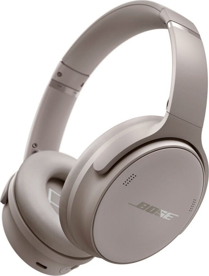 Bose - Quietcomfort Anc Bluetooth Over-Ear Headphones