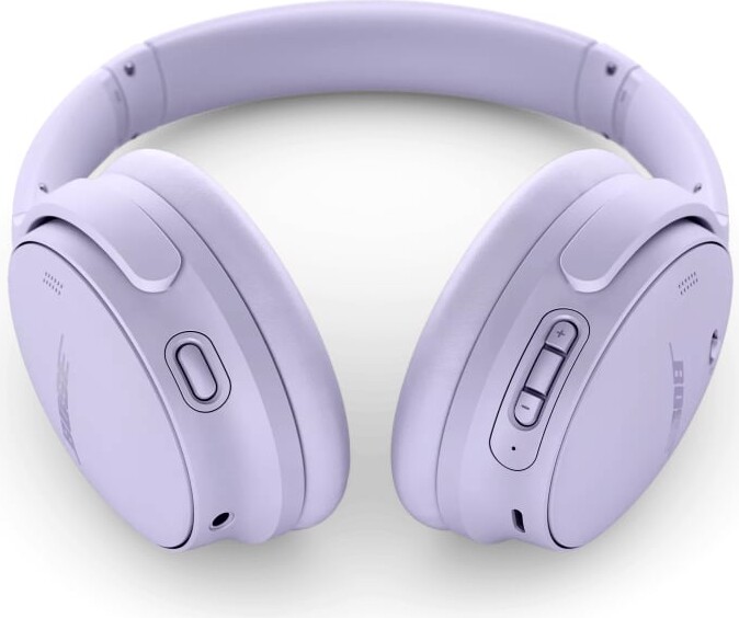 Bose - Quietcomfort Anc Bluetooth Over-Ear Headphones