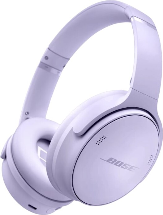 Bose - Quietcomfort Anc Bluetooth Over-Ear Headphones