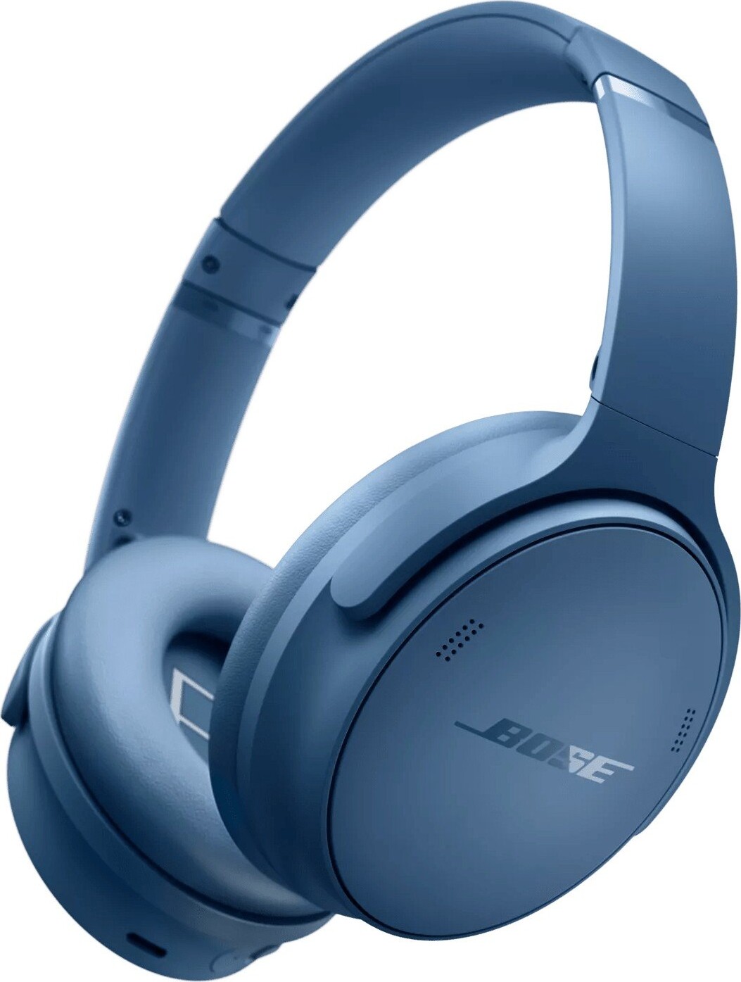 Bose - Quietcomfort Anc Bluetooth Over-Ear Headphones