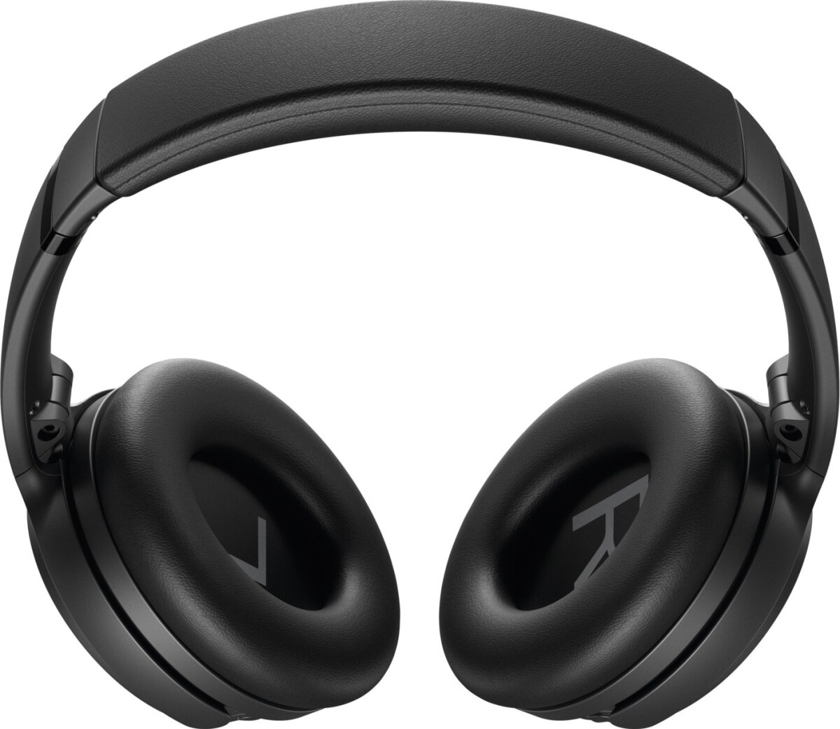 Bose - Quietcomfort Sc Wireless Over-Ear Headphones Black