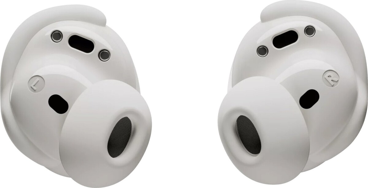 Bose - Quietcomfort True Wireless Earbuds