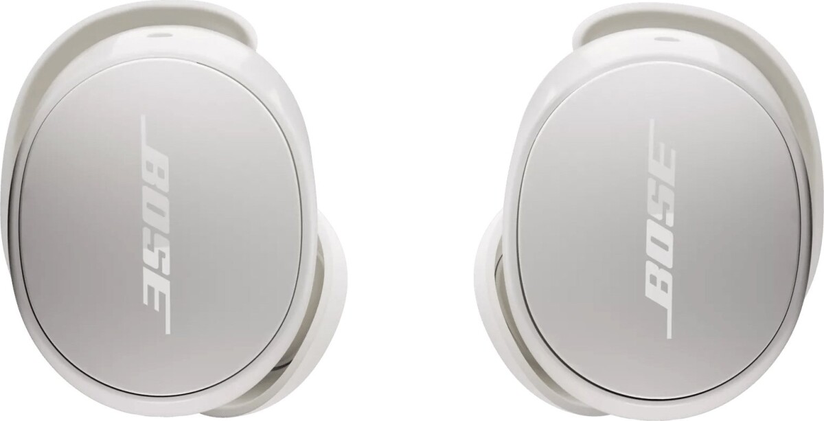 Bose - Quietcomfort True Wireless Earbuds