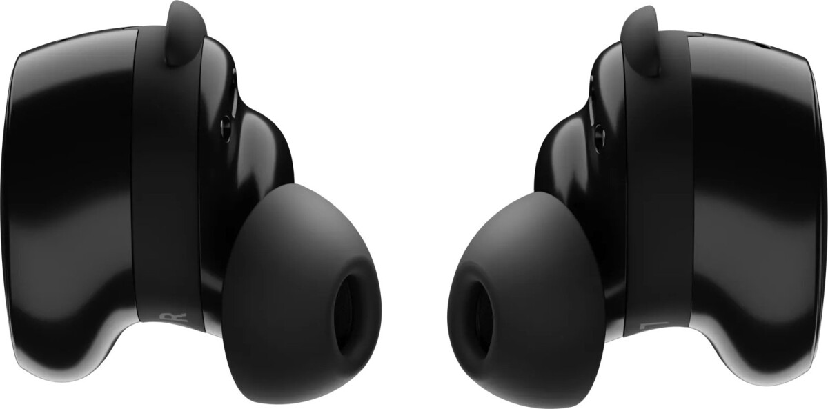 Bose - Quietcomfort True Wireless Earbuds