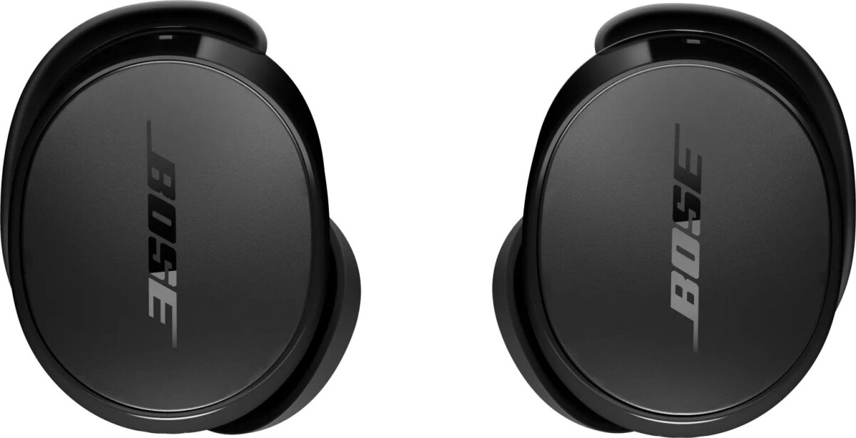 Bose - Quietcomfort True Wireless Earbuds