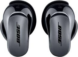 Bose - Quietcomfort Ultra Earbuds