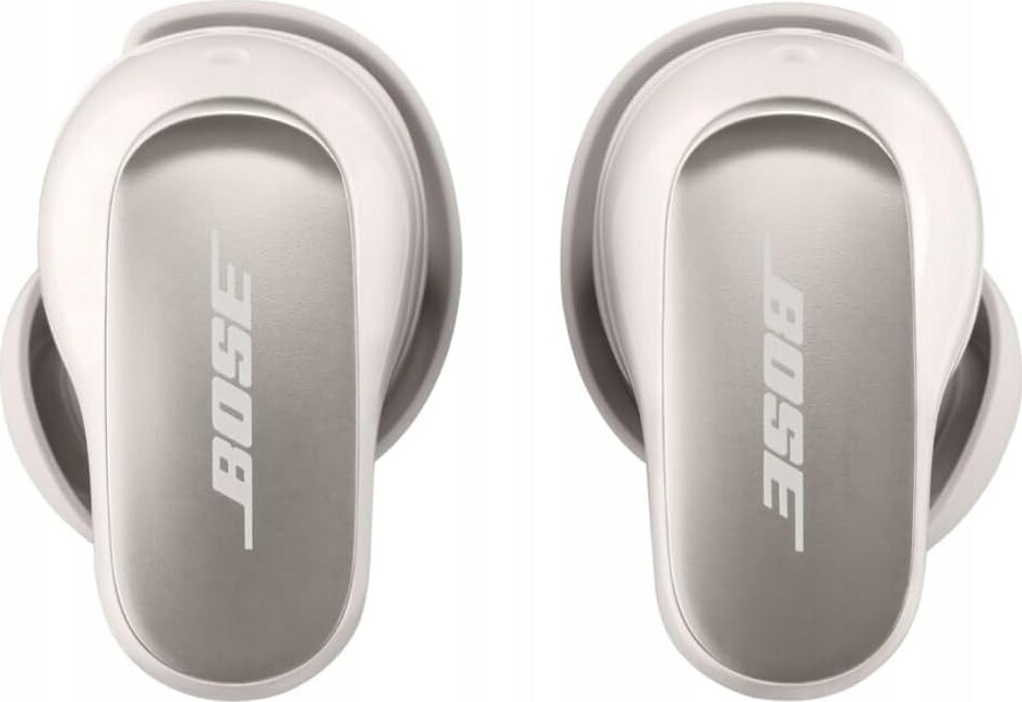 Bose - Quietcomfort Ultra Earbuds