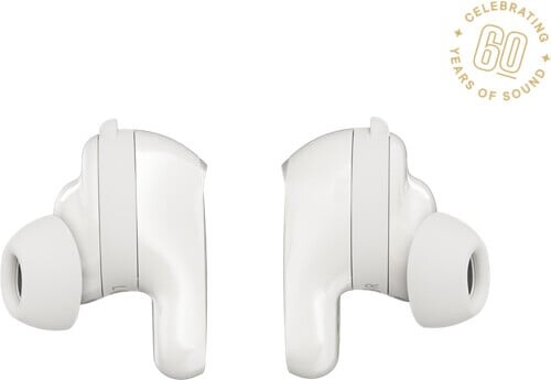 Bose - Quietcomfort Ultra Earbuds