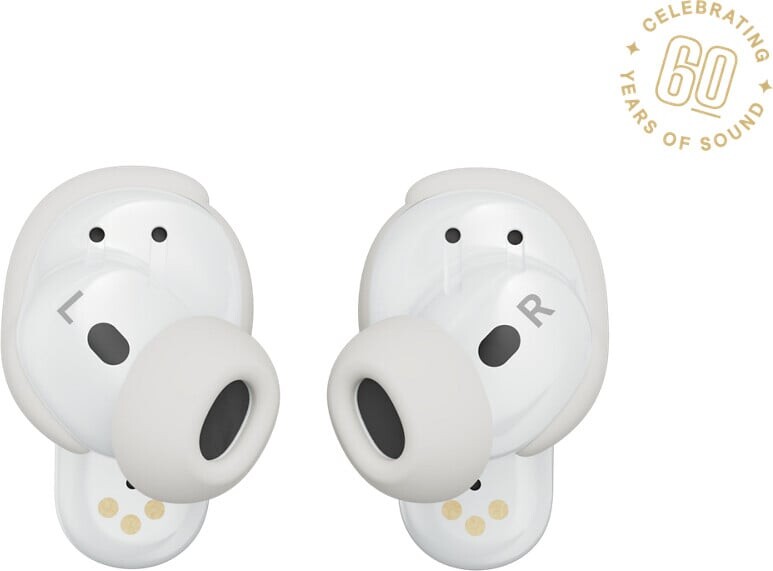 Bose - Quietcomfort Ultra Earbuds