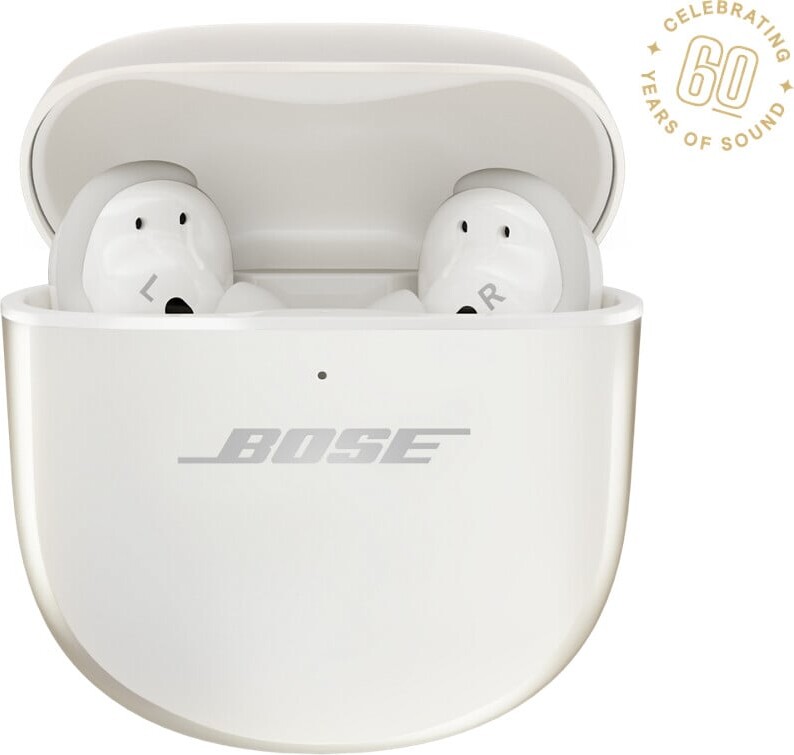 Bose - Quietcomfort Ultra Earbuds