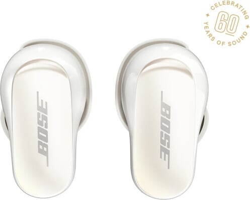 Bose - Quietcomfort Ultra Earbuds