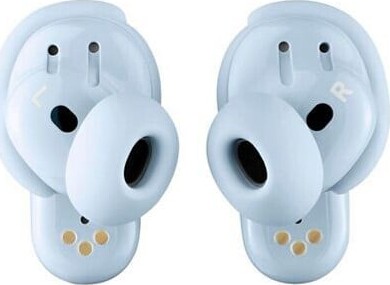 Bose - Quietcomfort Ultra Earbuds