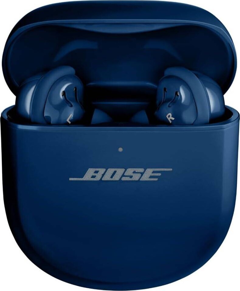 Bose - Quietcomfort Ultra Earbuds