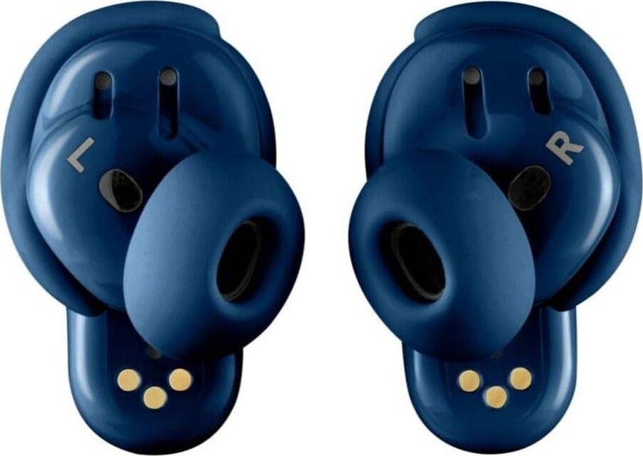 Bose - Quietcomfort Ultra Earbuds