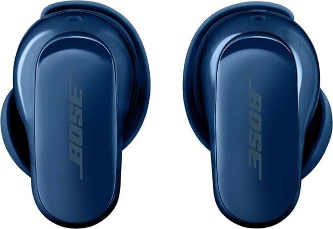 Bose - Quietcomfort Ultra Earbuds