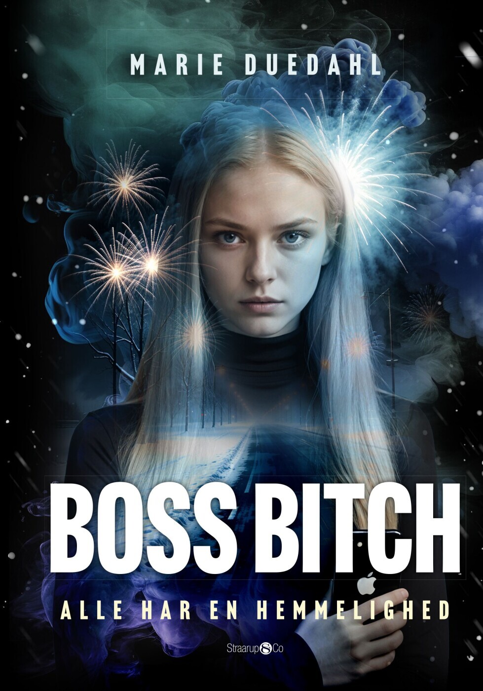 Boss Bitch