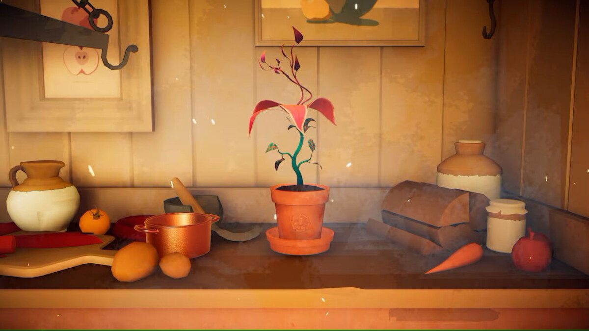 Botany Manor Import