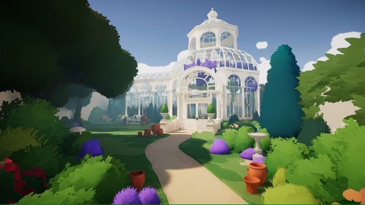 Botany Manor Import