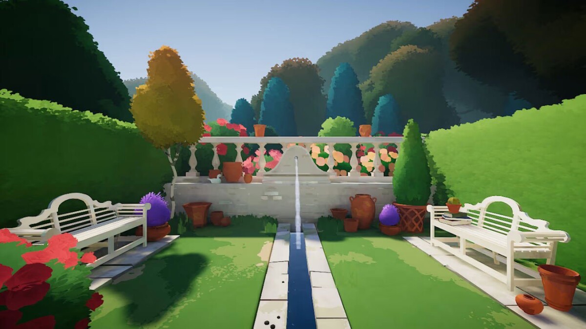 Botany Manor Import