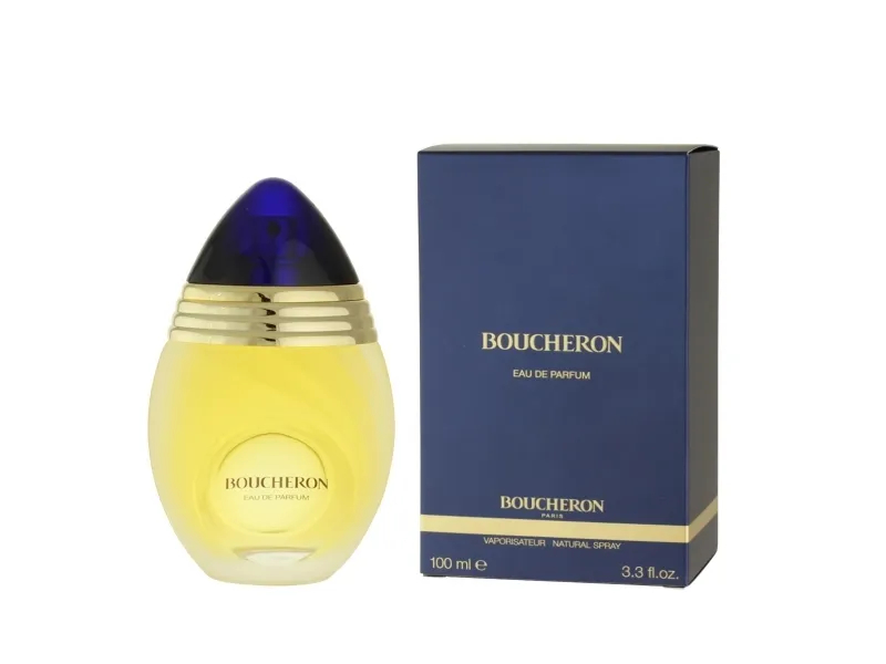 Boucheron - Femme Edp 100 Ml
