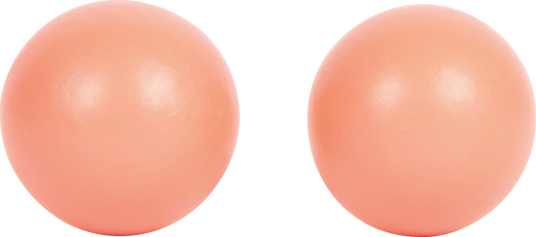 Boules Kastespil Til Børn - Træ - Small Foot