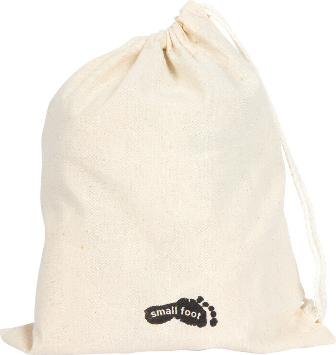 Small Foot - Bowling Spil Til Børn - Træ