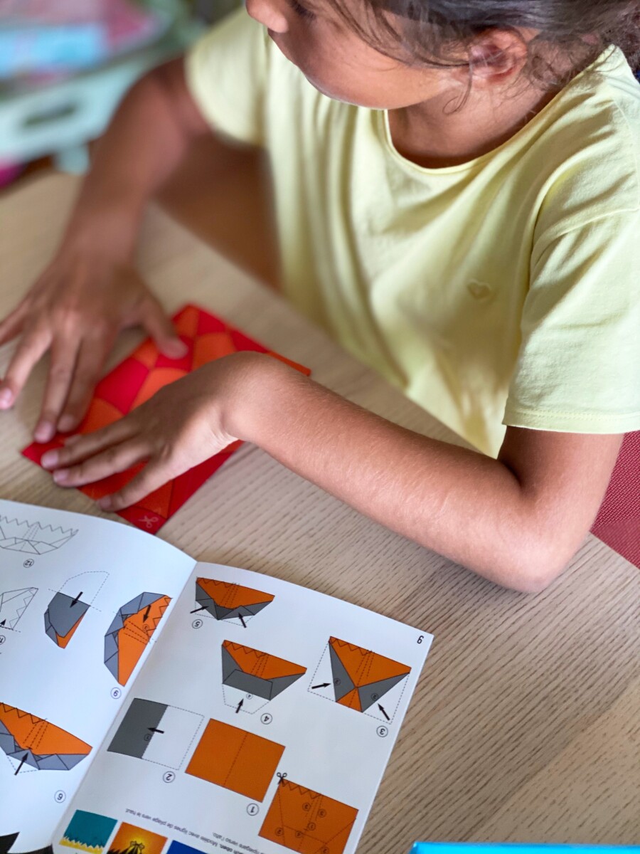 Box Candiy - Paper Airplanes Art - Totally Paper Planes - Bc-1915