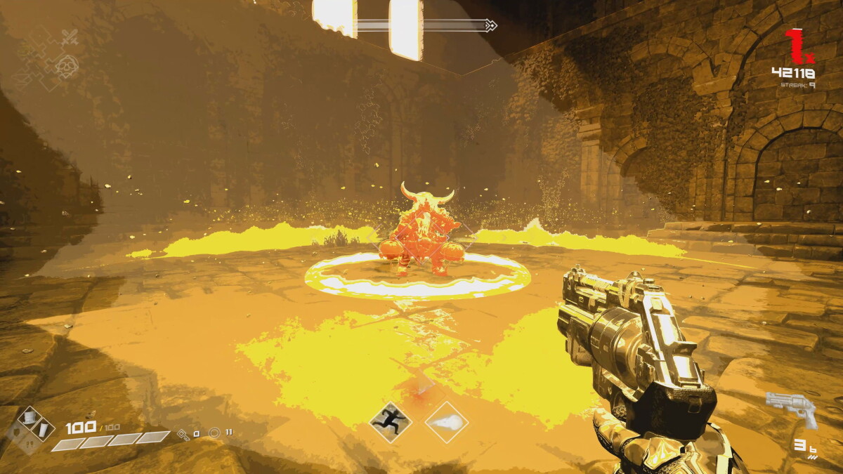 Bpm Bullets Per Minute Limited Run Import