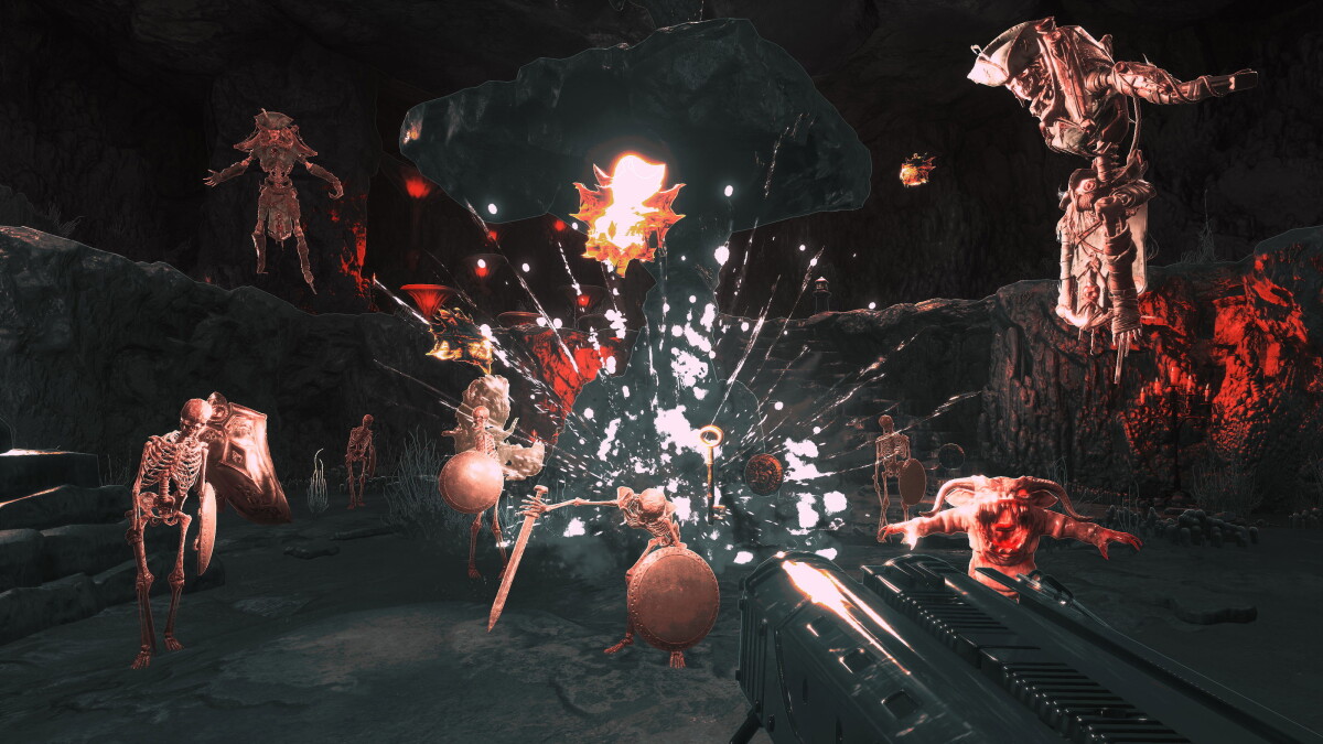 Bpm Bullets Per Minute Limited Run Import