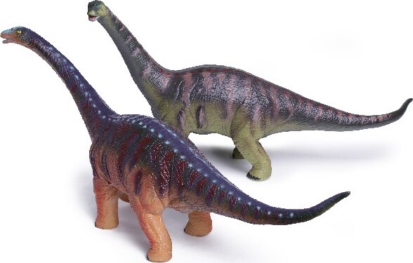 Brachiosaurus Dinosaur Figur - 69 Cm