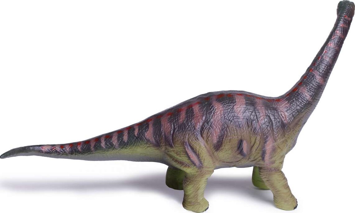Brachiosaurus Dinosaur Figur - 69 Cm