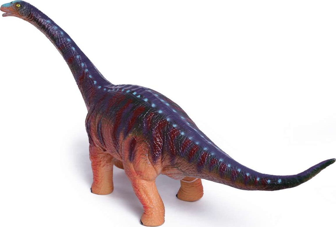 Brachiosaurus Dinosaur Figur - 69 Cm