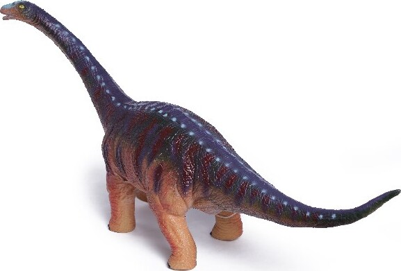 Brachiosaurus Dinosaur Figur - 69 Cm