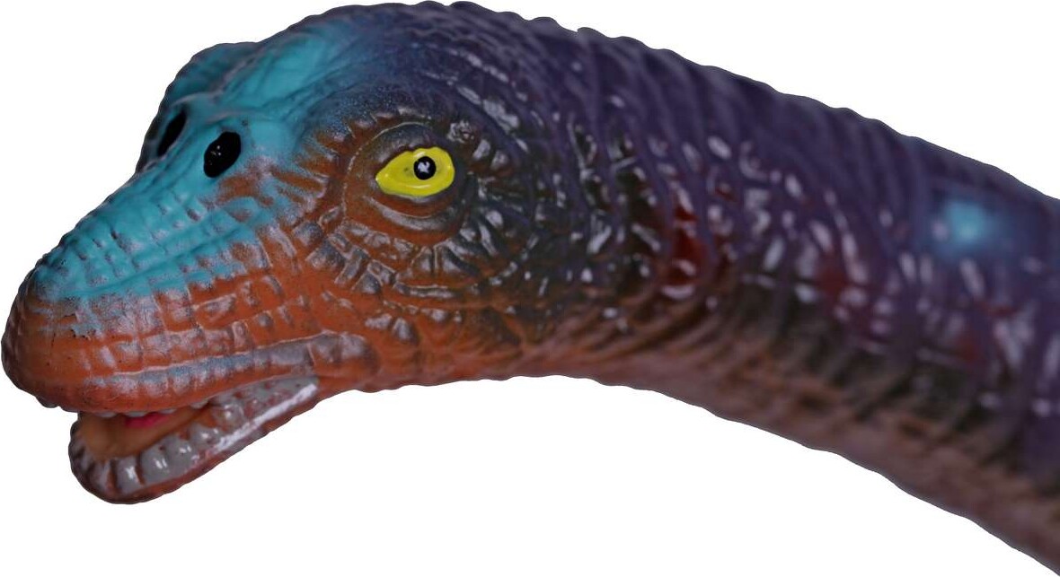 Brachiosaurus Dinosaur Figur - 69 Cm