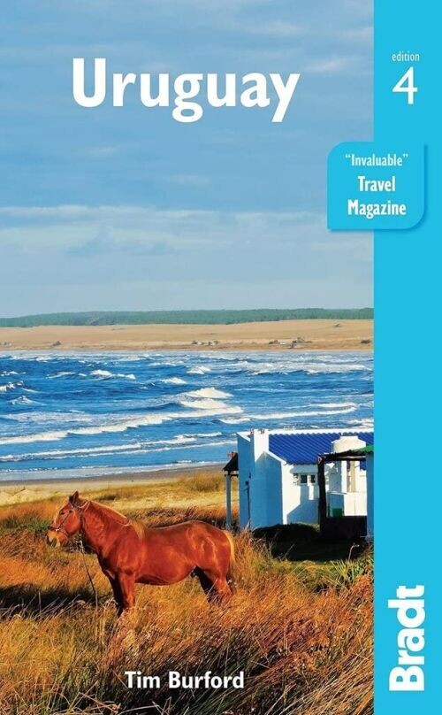 Bradt - Uruguay
