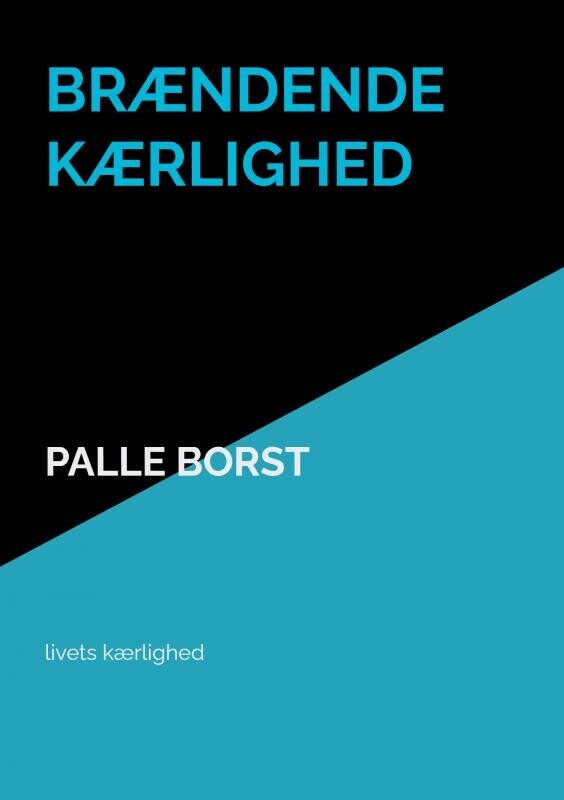 Brændende Kærlighed