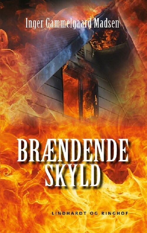Brændende Skyld
