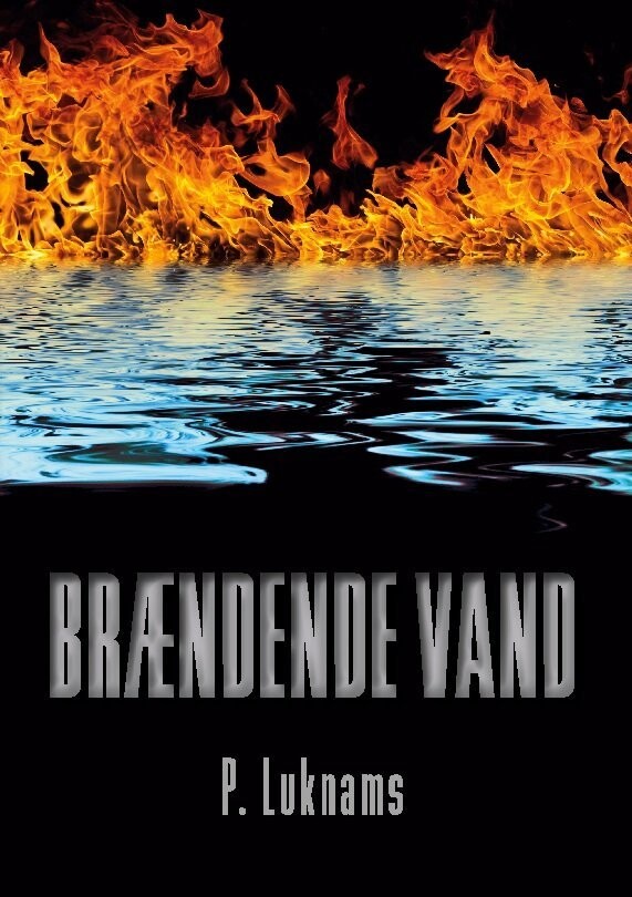 Brændende Vand