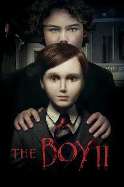 The Boy 2 - Brahms