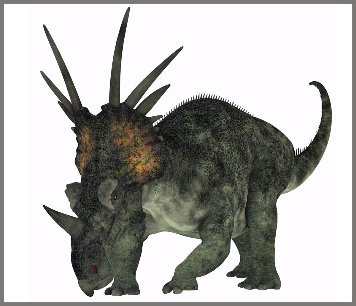 Brainstorm - Dinosaur Lommelygte Projektor