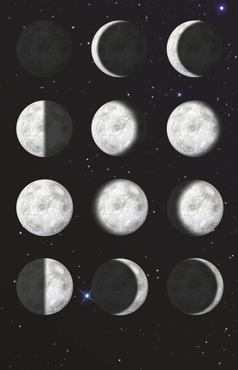 Brainstorm - My Very Own Moon