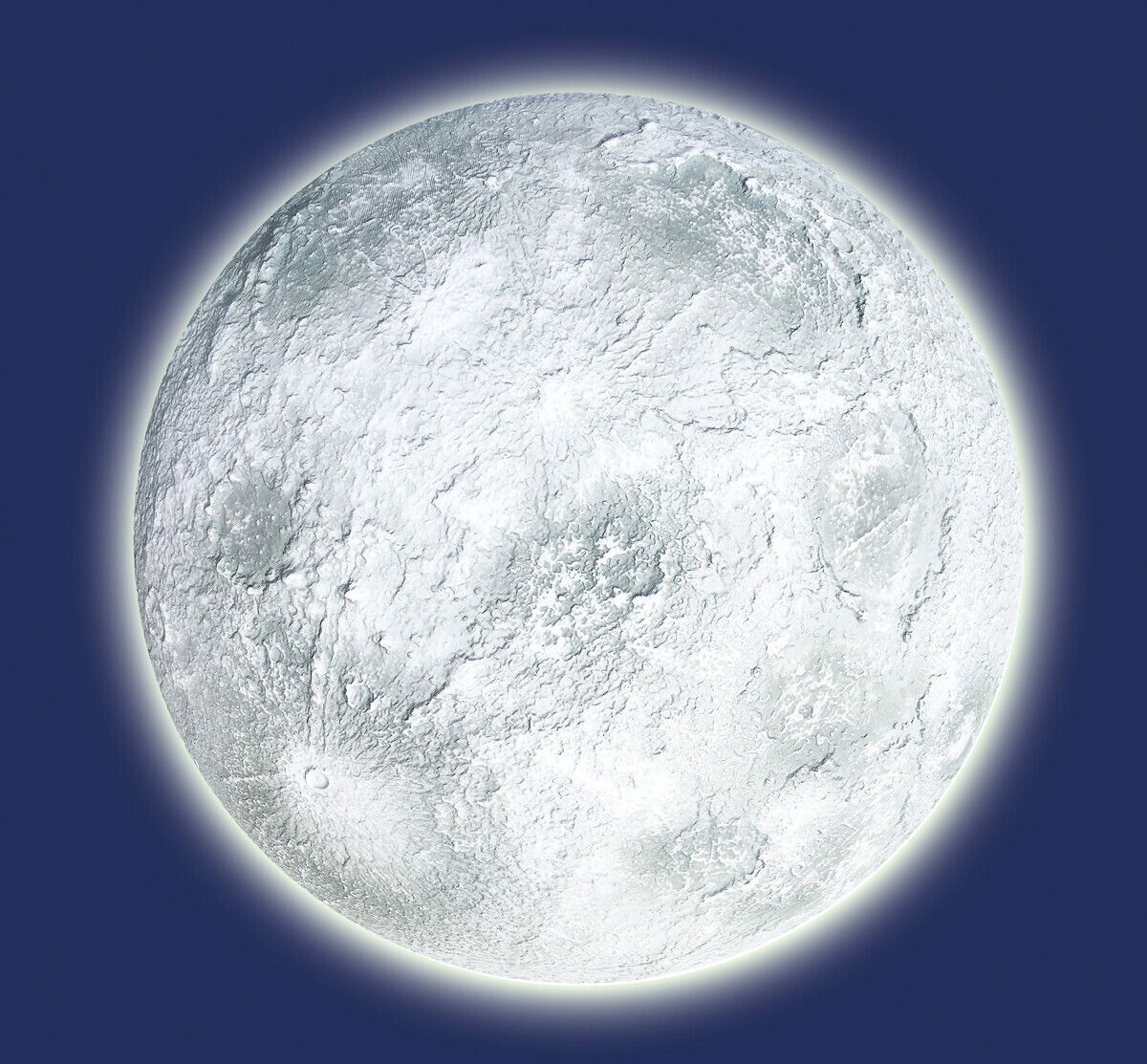 Brainstorm - My Very Own Moon