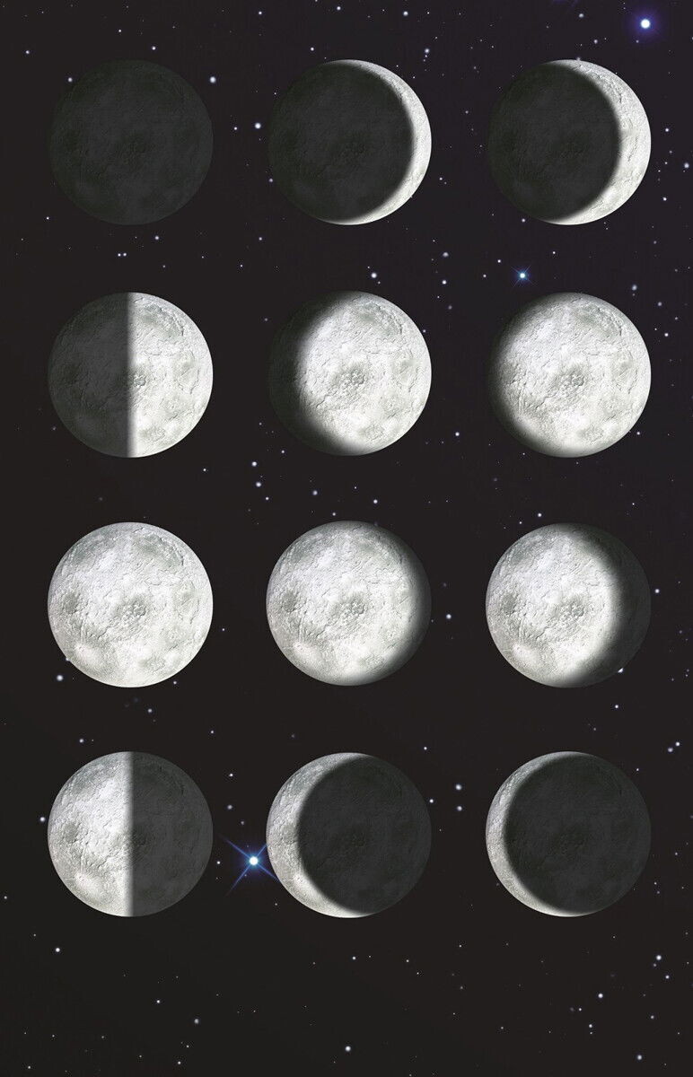 Brainstorm - My Very Own Moon