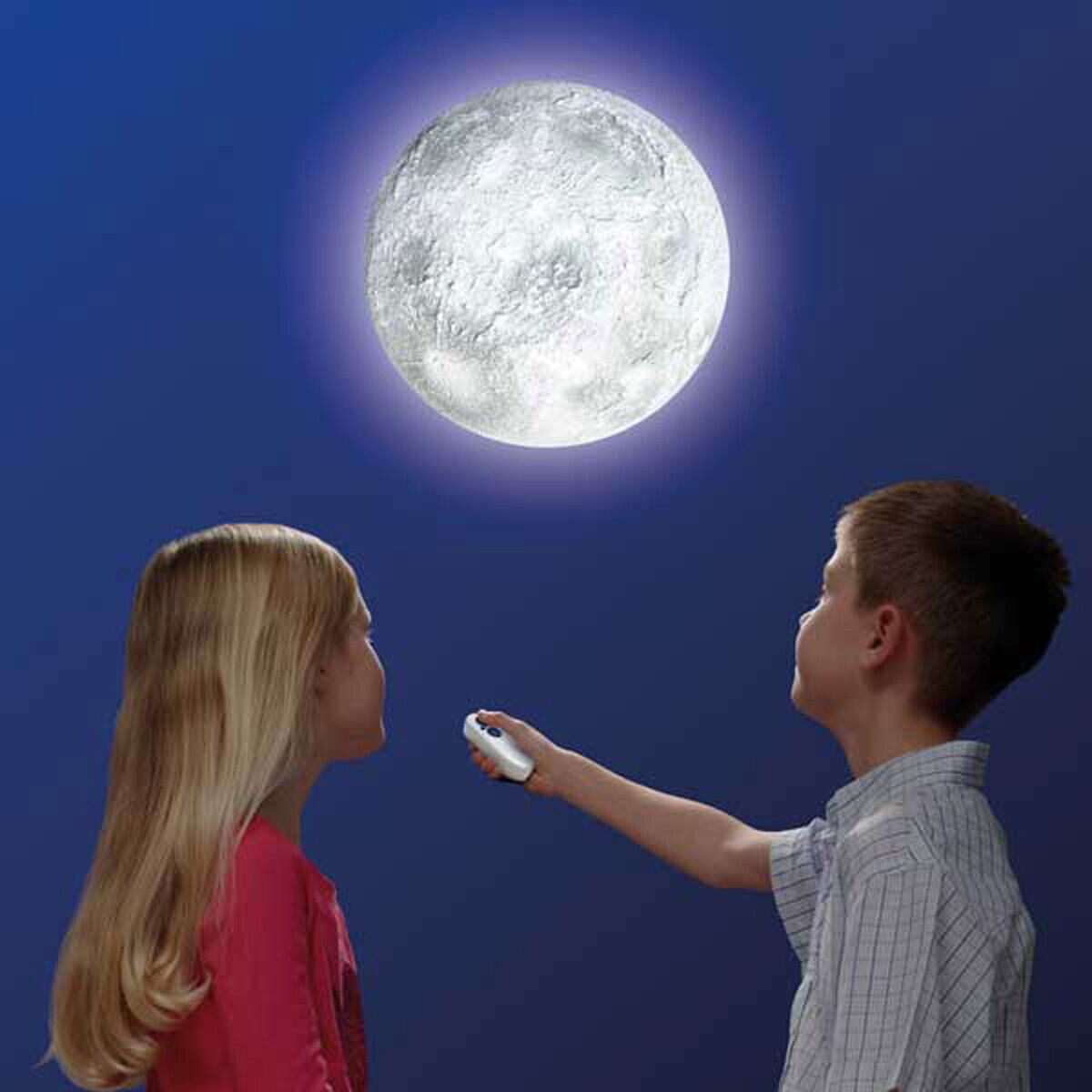 Brainstorm - My Very Own Moon