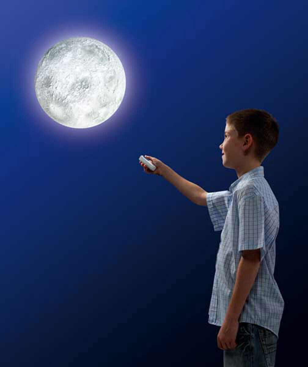 Brainstorm - My Very Own Moon