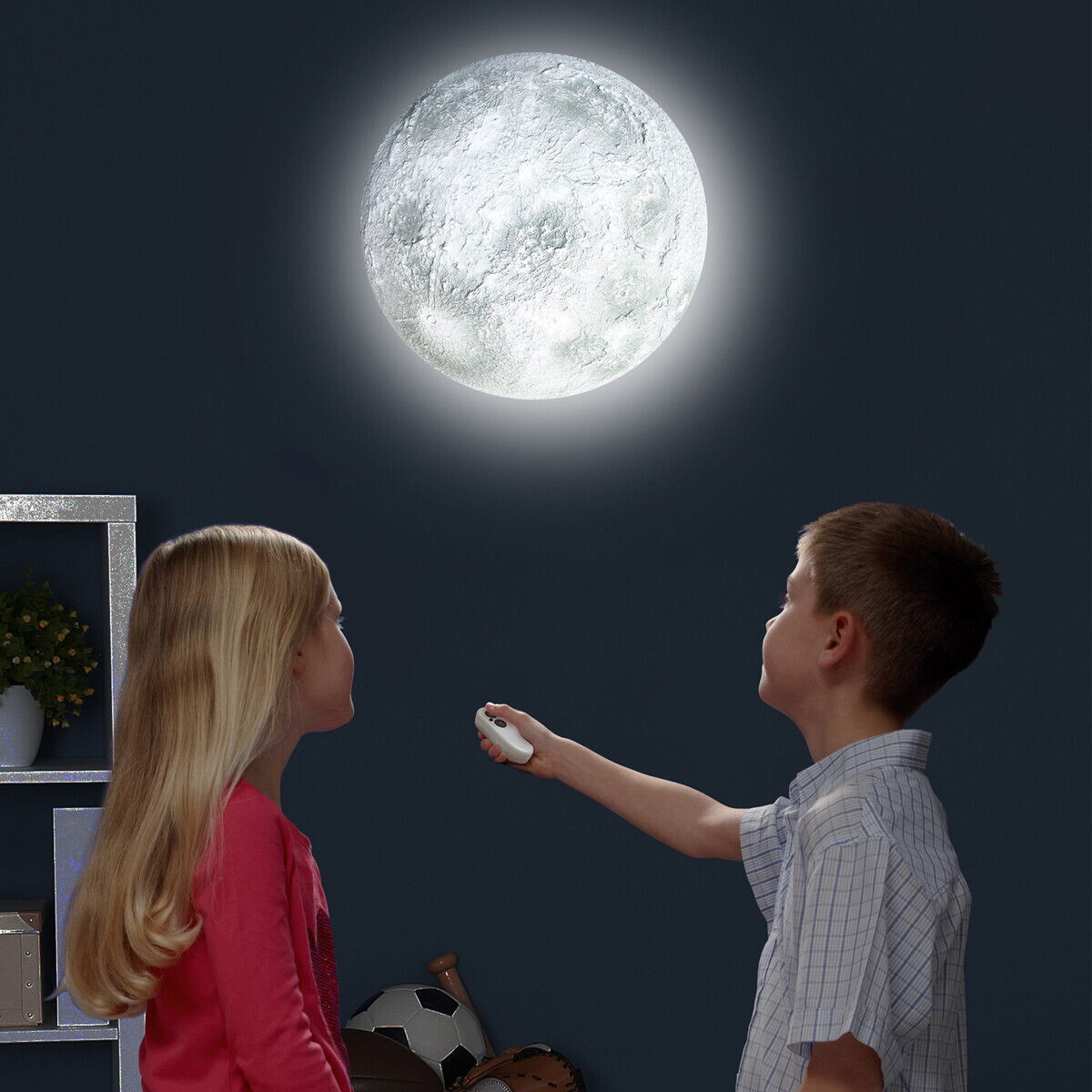 Brainstorm - My Very Own Moon