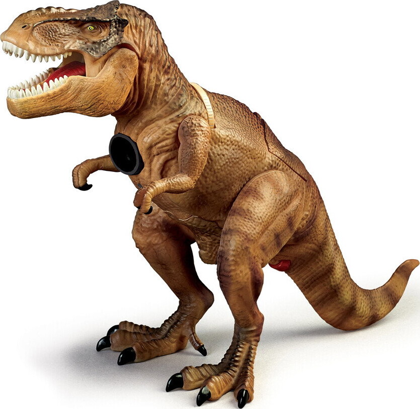 Brainstorm - T - Rex Projektor Rumvagt