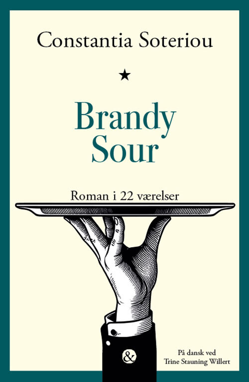 Brandy Sour