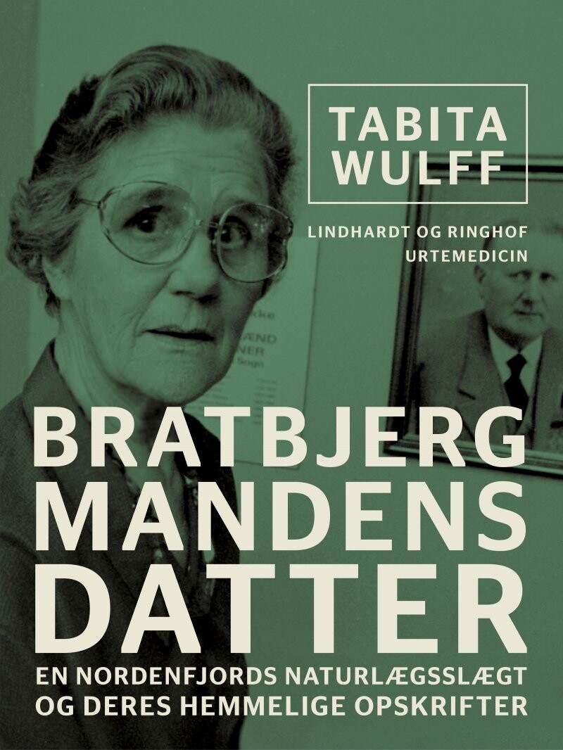 Bratbjergmandens Datter