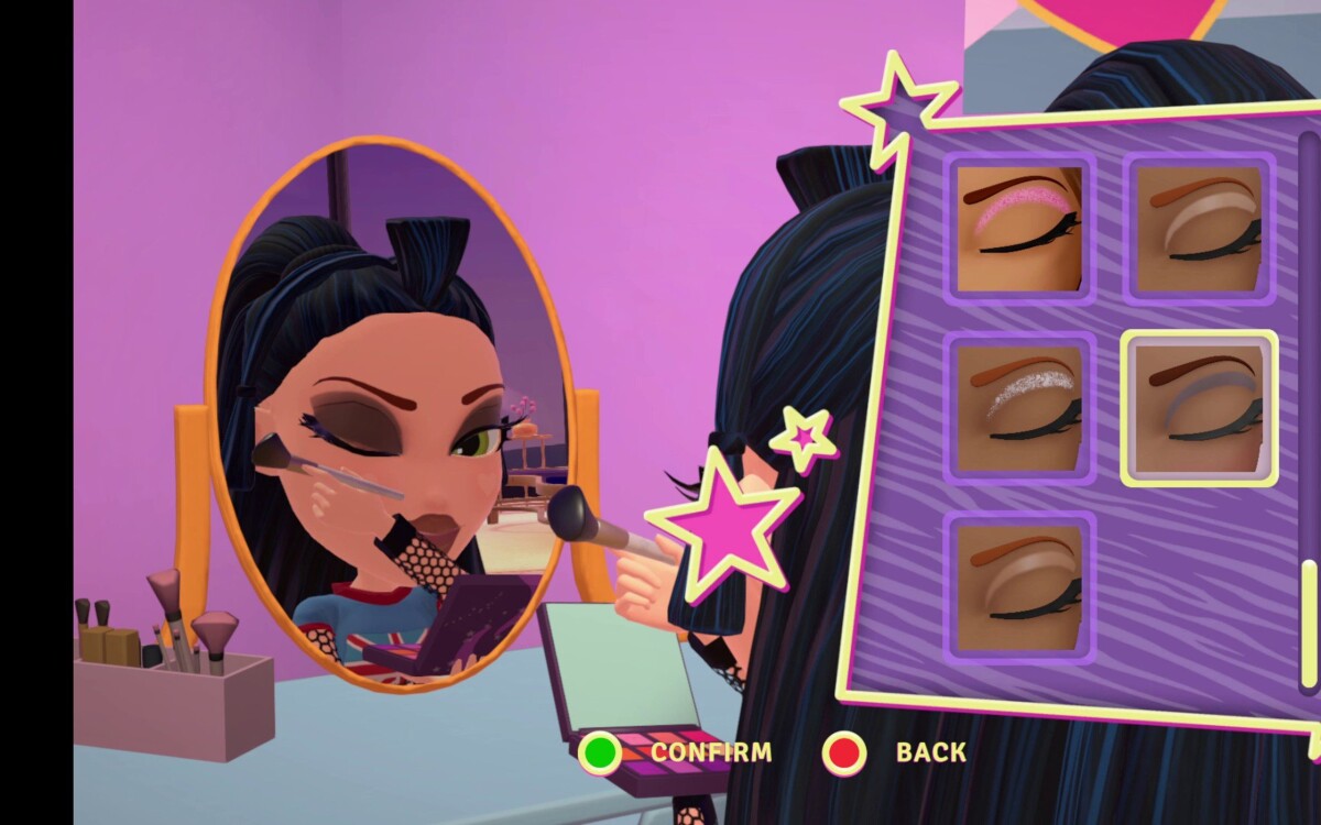 Bratz Flaunt Your Fashion Complete Edition